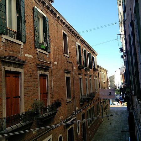 La Galea Venice Apt ภายนอก รูปภาพ