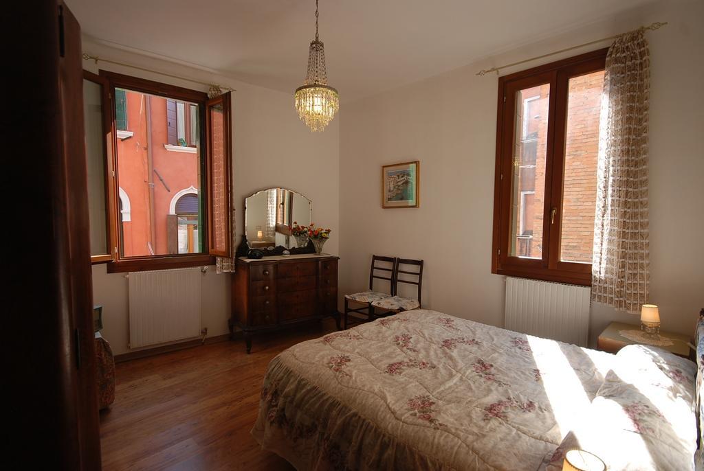 La Galea Venice Apt ห้อง รูปภาพ