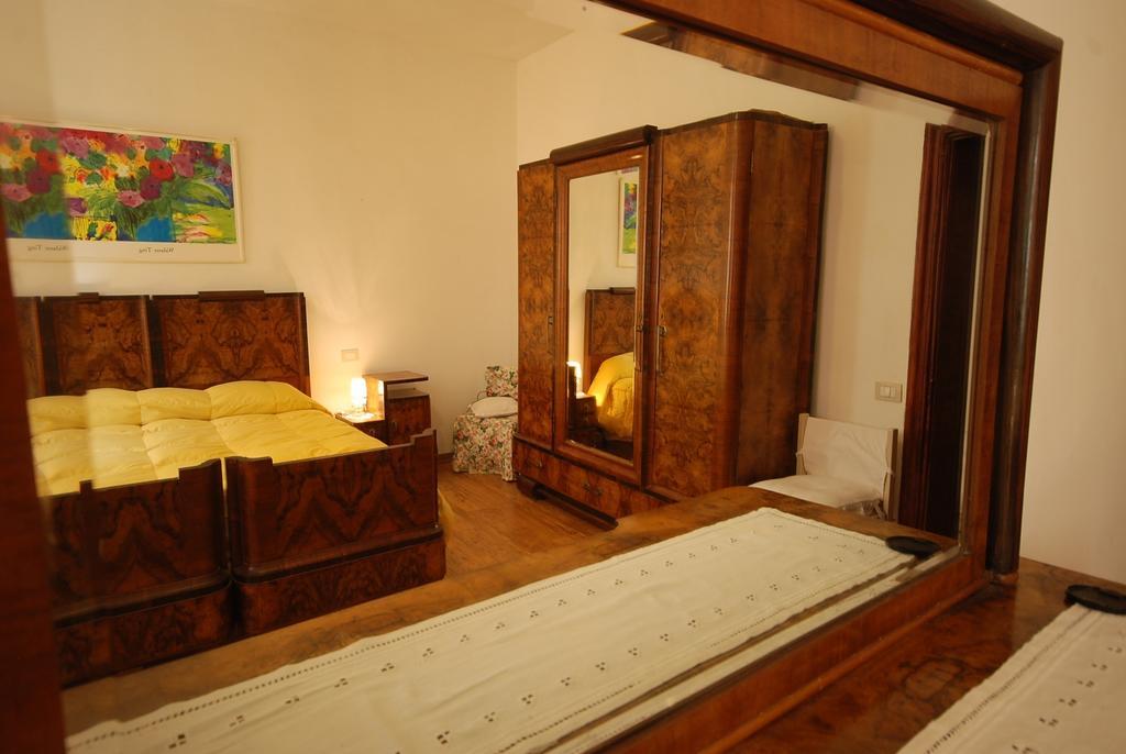 La Galea Venice Apt ห้อง รูปภาพ