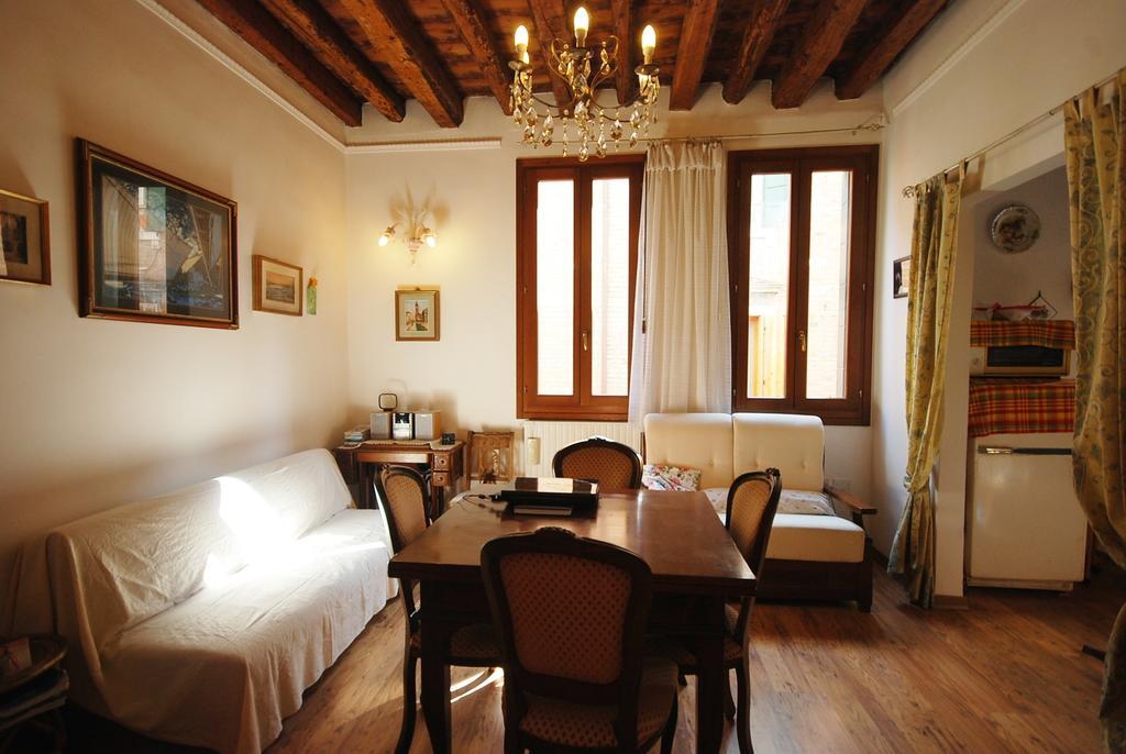La Galea Venice Apt ห้อง รูปภาพ