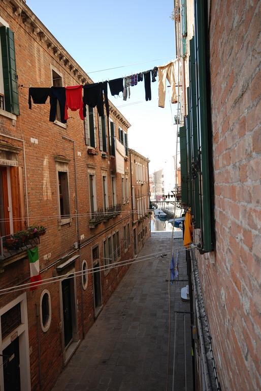 La Galea Venice Apt ห้อง รูปภาพ