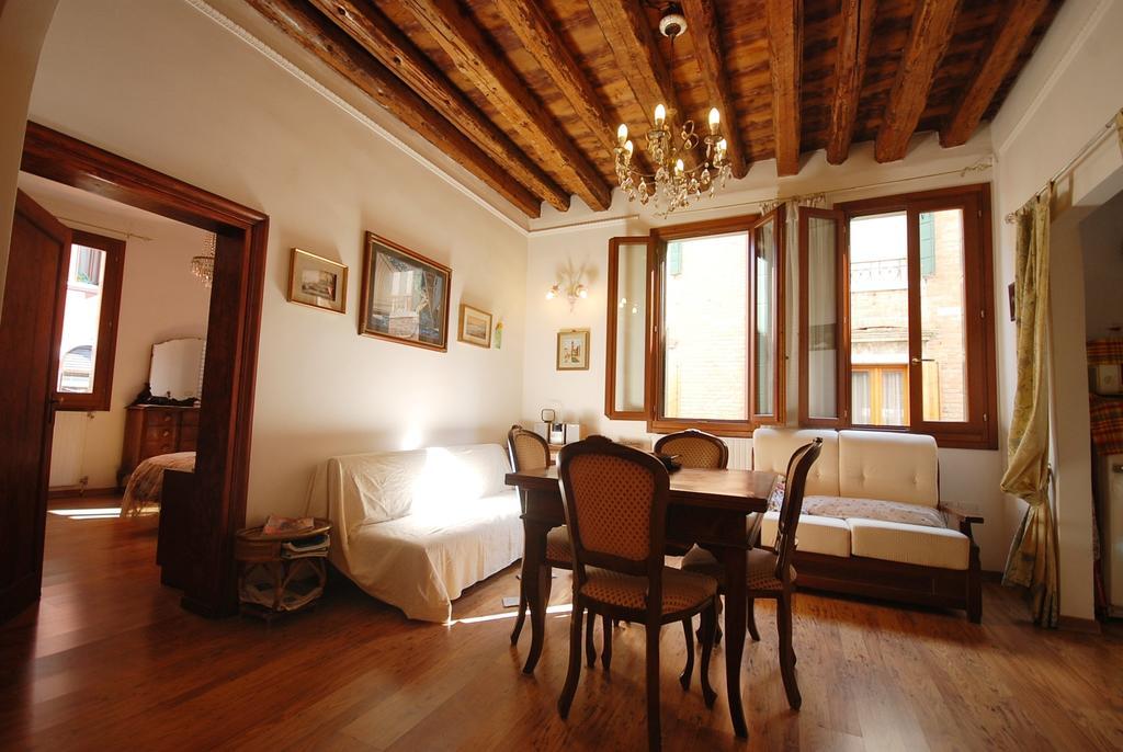 La Galea Venice Apt ห้อง รูปภาพ