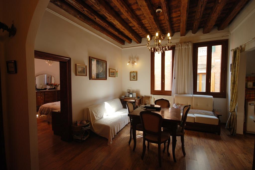 La Galea Venice Apt ห้อง รูปภาพ