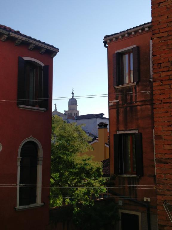 La Galea Venice Apt ภายนอก รูปภาพ