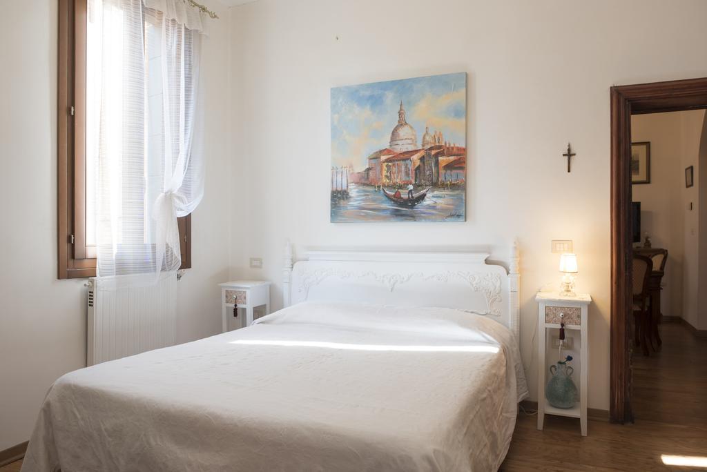 La Galea Venice Apt ภายนอก รูปภาพ