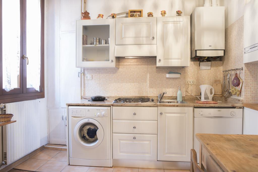 La Galea Venice Apt ภายนอก รูปภาพ