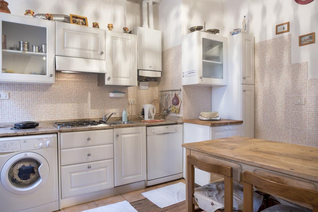 La Galea Venice Apt ภายนอก รูปภาพ