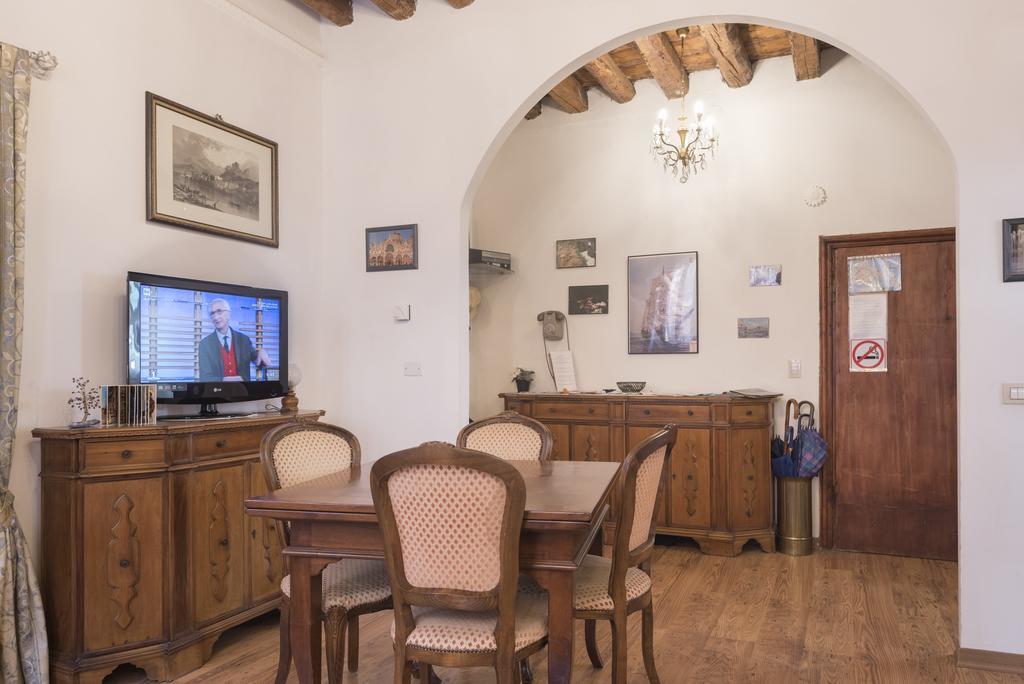 La Galea Venice Apt ภายนอก รูปภาพ